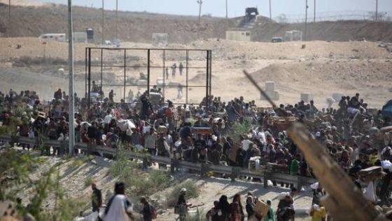 مجلس الأمن يعقد جلسة طارئة لمناقشة وضع المحتجزين في غزة