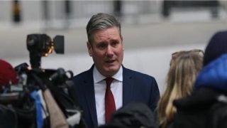 توجه بريطاني للاعتراف بفلسطين وسط ضغوط داخلية وخارجية