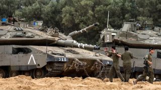 تحذير إسرائيلي من السير في احتلال غزة.. “سيكون مثل نزيف فيتنام”