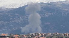 الجيش الإسرائيلي يقر بإصابة عسكريين لبنانيين بغارة له ويدعي فتح تحقيق