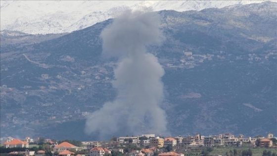 الجيش الإسرائيلي يقر بإصابة عسكريين لبنانيين بغارة له ويدعي فتح تحقيق