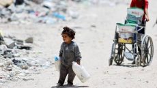 مع تحذير “صحة غزة” من ارتفاع حاد بمتلازمة غيلان باريه بين أطفال القطاع.. أبرز ما نعرفه عن المتلازمة