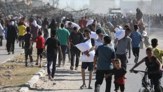 النيابة الفدرالية السويسرية تتسلم شكوى ضد مؤسسة “غزة الإنسانية”