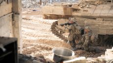 خبير عسكري: احتلال غزة فشل جديد ينتظر إسرائيل بعد عربات جدعون