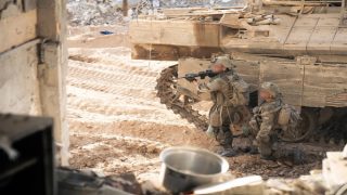 خبير عسكري: احتلال غزة فشل جديد ينتظر إسرائيل بعد عربات جدعون