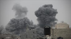 بينهم أطفال.. الجيش الإسرائيلي يقتل 9 فلسطينيين بغزة الأربعاء