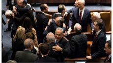 إسرائيل تواصل ضم الأراضي الفلسطينية بشكل فعلي وتغطي على ذلك بإعلانات رسمية