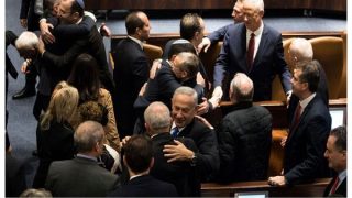 إسرائيل تواصل ضم الأراضي الفلسطينية بشكل فعلي وتغطي على ذلك بإعلانات رسمية