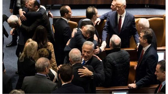 إسرائيل تواصل ضم الأراضي الفلسطينية بشكل فعلي وتغطي على ذلك بإعلانات رسمية