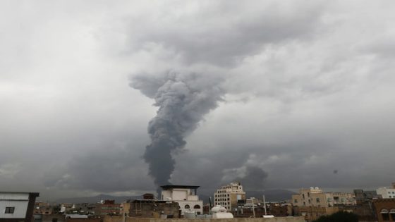 رئيس أركان الحوثيين: استهداف صنعاء لن يمر دون عقاب وسنواصل دعم غزة
