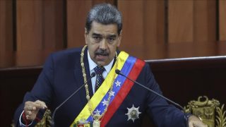 مادورو: الأمم المتحدة عاجزة عن وقف مجازر إسرائيل في غزة