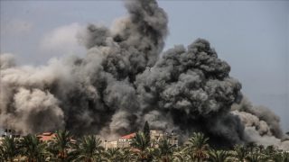 وزير هولندي سابق يدعو لتجاوز مجلس الأمن الدولي لإنقاذ غزة