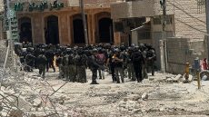 الاحتلال يعتدي على عائلة أسير في سلوان ويداهم منزلا في عناتا