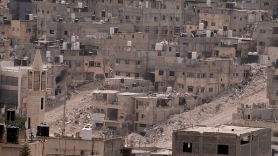 تل أبيب تصنف 63 موقعا بالضفة على أنها “أثرية إسرائيلية”