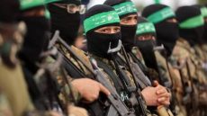 قيادي بحماس: مقاتلونا يتنافسون في البطولة على امتداد غزة ونثق في النصر