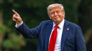 إدارة ترمب تتراجع عن تعهدها بربط تمويل الكوارث في الولايات بموقفها من مقاطعة إسرائيل