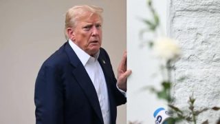 قادة ديمقراطيون يدعون ترامب لإنهاء الحرب على غزة