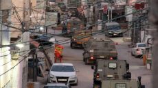 الاحتلال يقتحم قرى في الضفة والمستوطنون يستهدفون عائلة في الأغوار