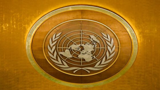 بوركينا فاسو تعلن منسقة الأمم المتحدة شخصا غير مرغوب فيه