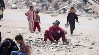 الوسطاء متفائلون بالتوصل إلى اتفاق قبل الرد الإسرائيلي على عرض الهدنة