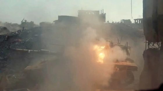 يديعوت أحرونوت: براعة مقاتلي القسام تفاجئ قواتنا بحي الزيتون