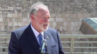 هاكابي يؤكد على مساندة إدارة ترمب لخطط احتلال غزة