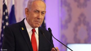 نتنياهو يتهم ألمانيا بمكافأة حماس بوقف تصدير السلاح لإسرائيل