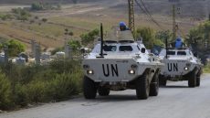مقترح إسرائيلي أميركي بإنهاء أو تمديد محدود لليونيفيل في لبنان