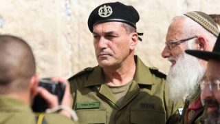 خطة الـ 80 ألف جندي.. موقع عبري يكشف تفاصيل عملية احتلال غزة