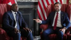 فانس: أميركا وبريطانيا مختلفتان بشأن غزة لكن يجمعهما هدف إنهاء الأزمة