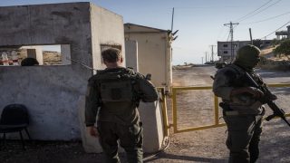 ارتفاع حصيلة قتلى الغارات الإسرائيلية على ريف دمشق