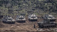 سوريا.. الجيش الإسرائيلي يتوغل بريف القنيطرة ويدهم منزلين