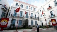 الاتحاد العام التونسي للشغل يؤكد دعمه الثابت للقضية الفلسطينية