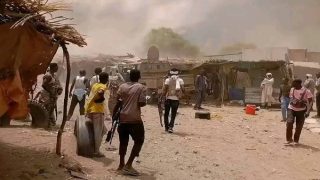 القوات السودانية تصد هجوما واسعا للدعم السريع على الفاشر