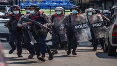 قتل وصعق وقلع أظافر.. الأمم المتحدة تتهم سلطات ميانمار بالتورط في تعذيب ممنهج