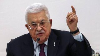 الخارجية الفلسطينية تدين اقتحام نتنياهو للضفة وتعتبره تحدياً لـ “إعلان نيويورك”