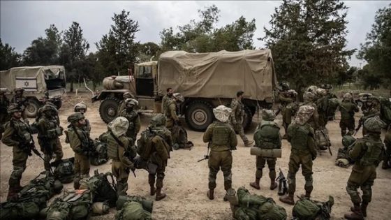 فضيحة مدوية داخل جيش الاحتلال.. “لعبة محاكمات وإهانات وتحرش جنسي”