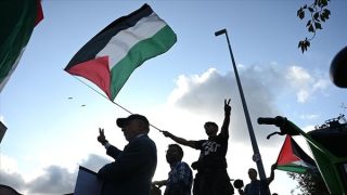 بيان مشترك لوزراء خارجية 8 دول عربية وإسلامية حول خطة ترامب بشأن غزة