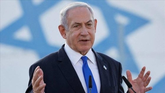 الثانية في أسبوعين.. نتنياهو يعقد جلسة مباحثات بشأن ضم الضفة