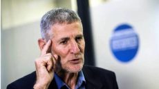 غولان يتهم نتنياهو بتأجيل اتفاق غزة ويطالب بالاعتذار