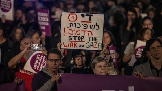 إسرائيليون يلتمسون لدى المحكمة العليا لإلغاء قرار احتلال مدينة غزة