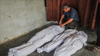 غزة.. إسرائيل تقتل 23 فلسطينيا وآلياتها تتراجع من شارع الجلاء