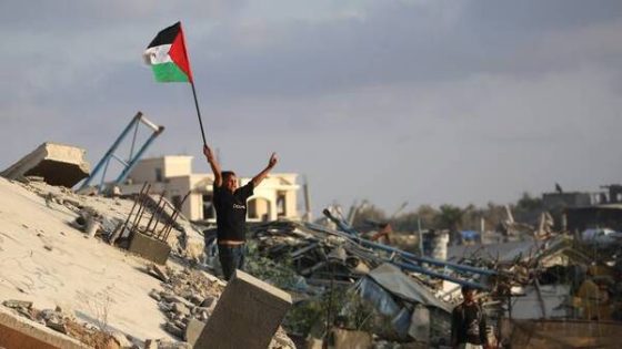إعلام الاحتلال يقر بالهزيمة.. موجة الاعتراف بفلسطين توجه “صفعة قاسية” لتل أبيب