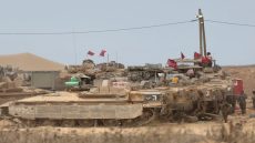 إعلام إسرائيلي: تكلفة احتلال غزة وموعد وتفاصيل الهجوم