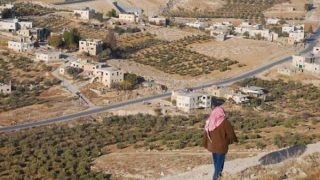 أكسيوس: السفير الأمريكي للاحتلال يتبنى مصطلح “يهودا والسامرة” لوصف الضفة الغربية