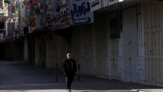 الضفة.. الجيش الإسرائيلي يحظر التجول بعدة أحياء وسط الخليل