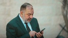 بلدية الخليل تدين اعتقال رئيسها وتناشد المجتمع الدولي التدخل الفوري