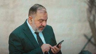 بلدية الخليل تدين اعتقال رئيسها وتناشد المجتمع الدولي التدخل الفوري