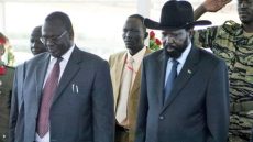 مقتل 14 في اشتباكات بين جيش جنوب السودان ومتمردين