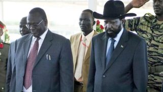 مقتل 14 في اشتباكات بين جيش جنوب السودان ومتمردين